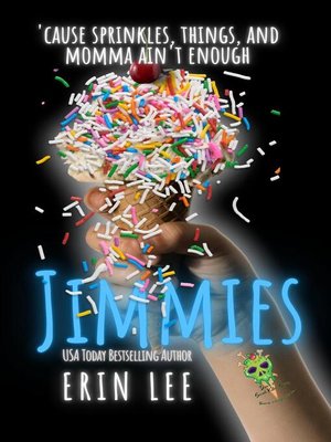cover image of Jimmies